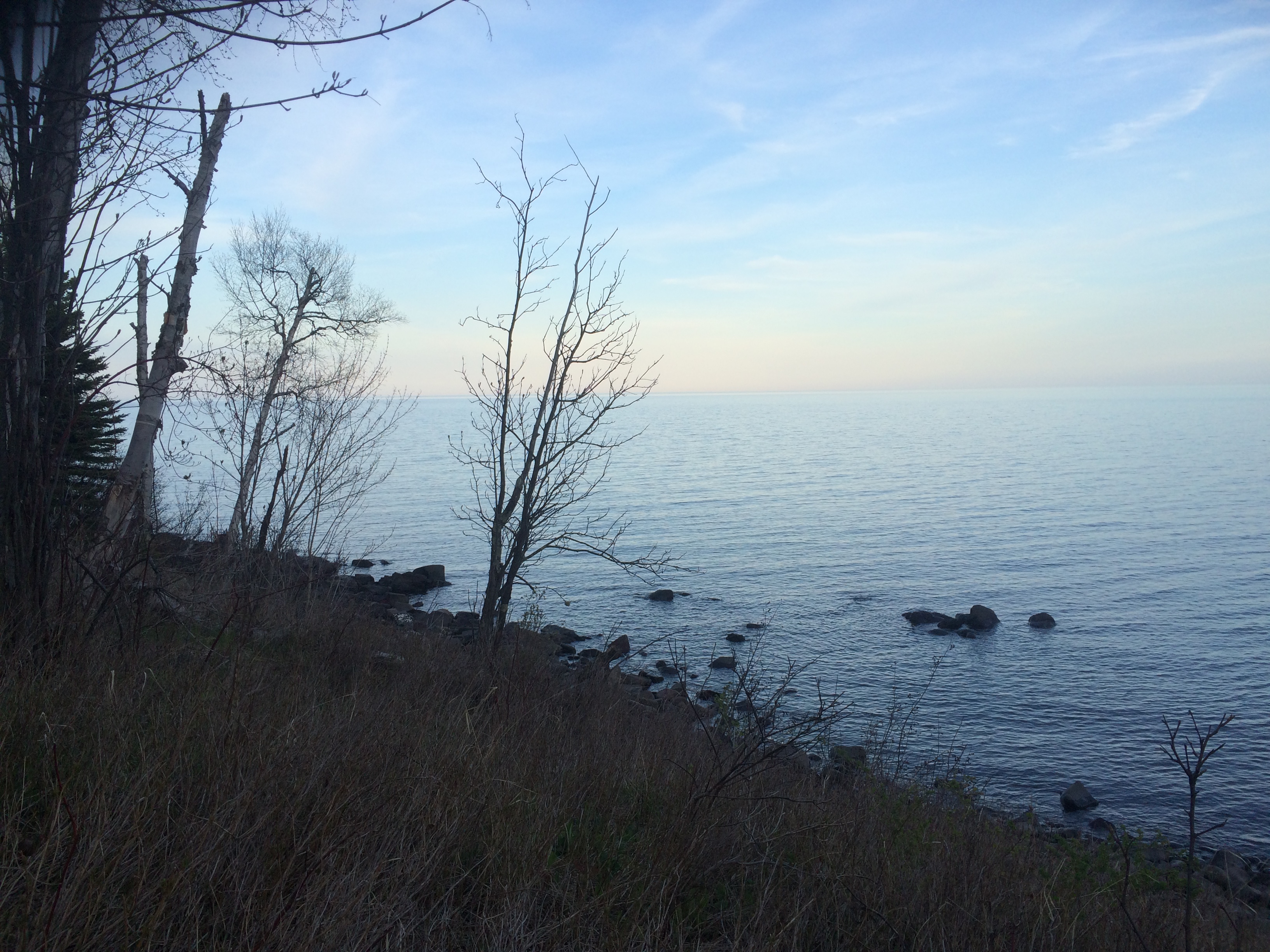 Lake Superior